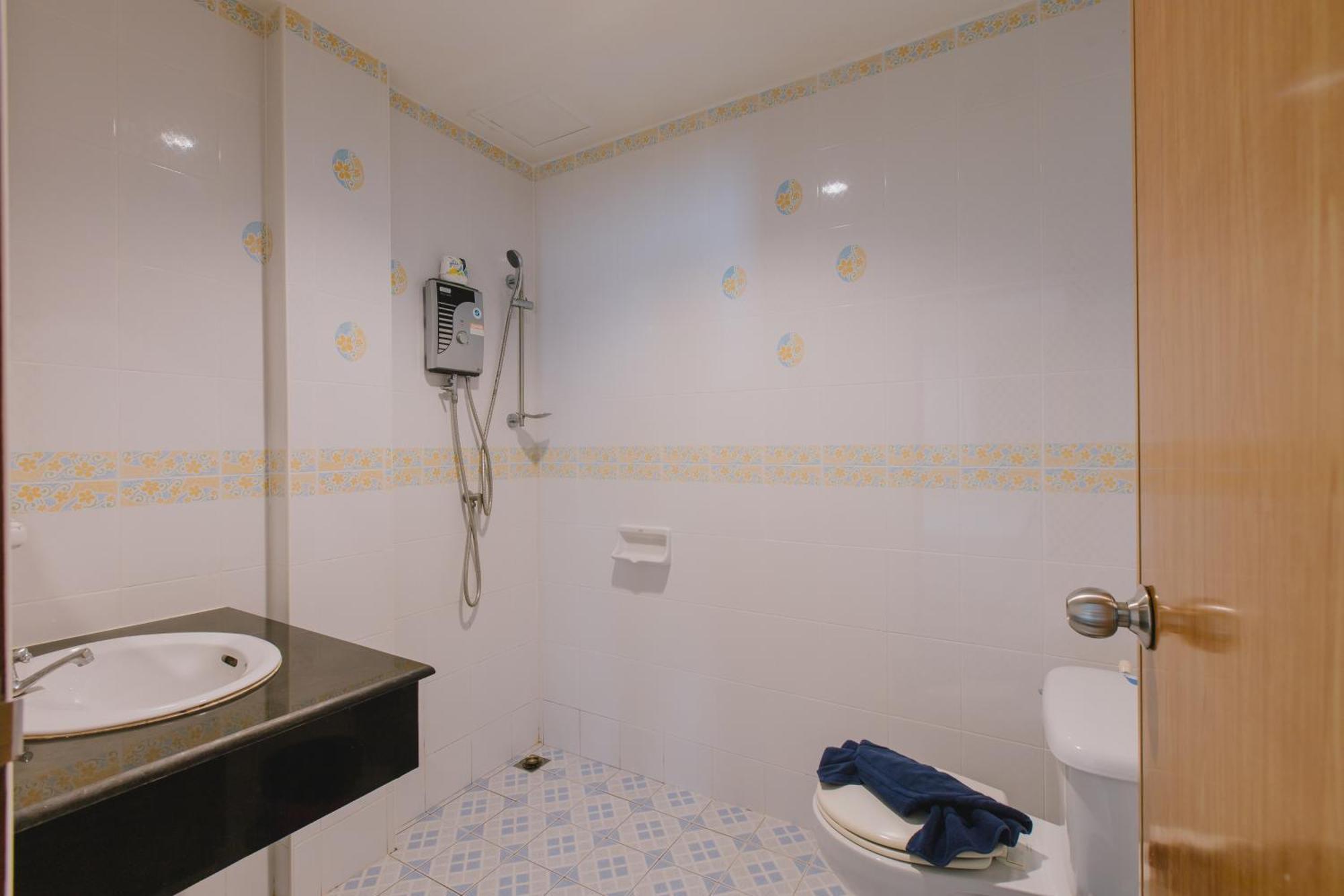 Sunstar Palace Patong Zimmer foto